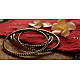 Kanupriya ~ White Metal Vintage Jewelry  (Single piece ) { 5 }
